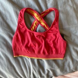 Forever 21 sports bra